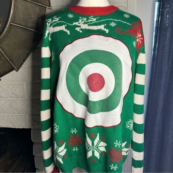 Ulgy christmas sweater - Picture 1 of 3